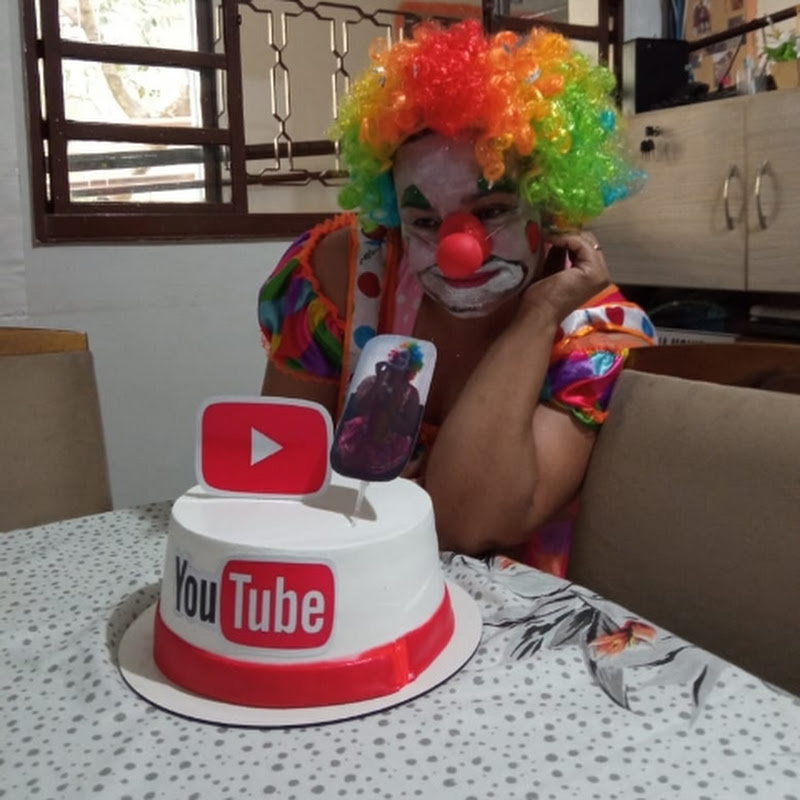 Palhaçinha Cenourinha 🥕 icon