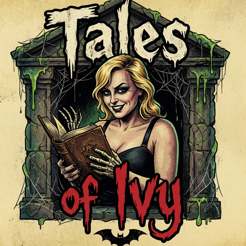 Tales of Ivy