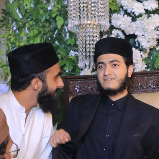 Post from Muhamed aamir raza qadri official