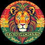 Bay Roots  logo