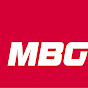 MBG Group logo