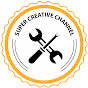 Super Creative Channel logo