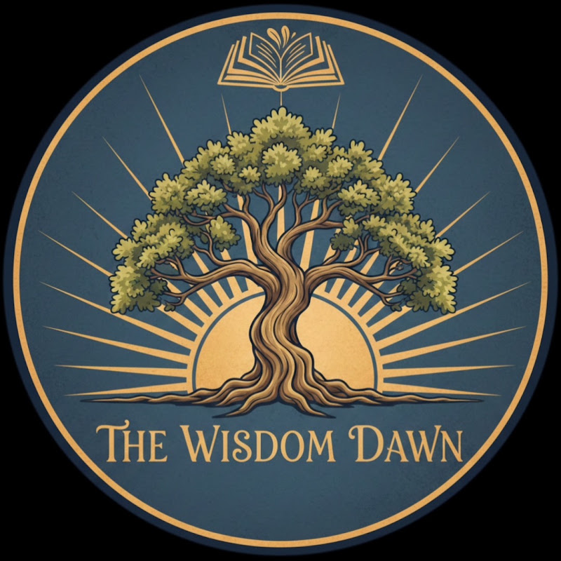 The wisdom Dawn 