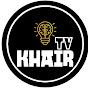 KHAIRETV logo