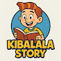 KIBALALA STORY logo