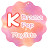 KDrama & KPop Playlists