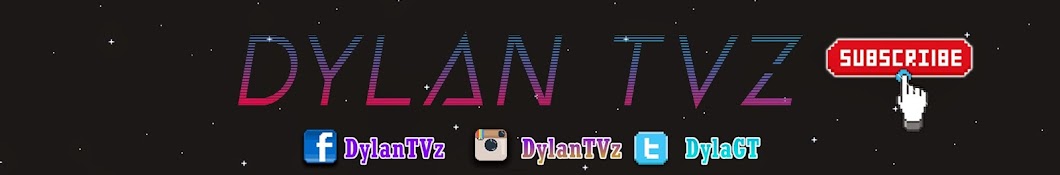 Dylan TVz यूट्यूब चैनल अवतार