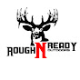 Rough N Ready Outdoors Tv  logo