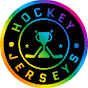 Hockey Jersey Addicts YouTube Profile Photo