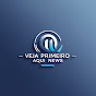 Veja Primeiro Aqui News! logo
