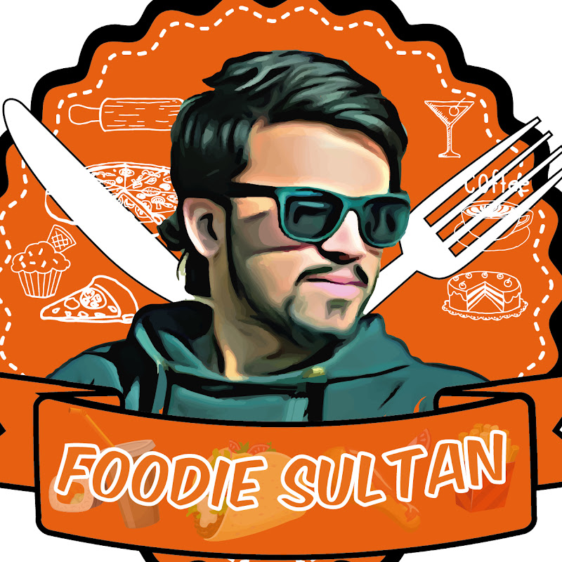 Foodie Sultan