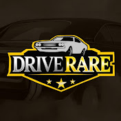 Drive Rare