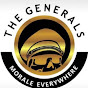 The Generals Morale logo