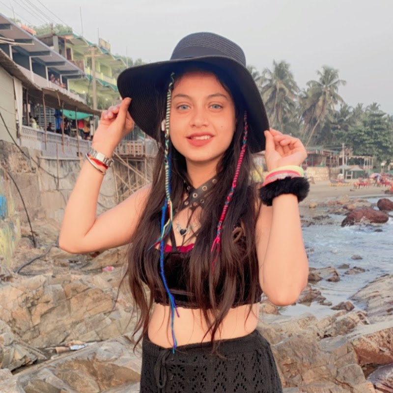 Aditi Sharma Shorts