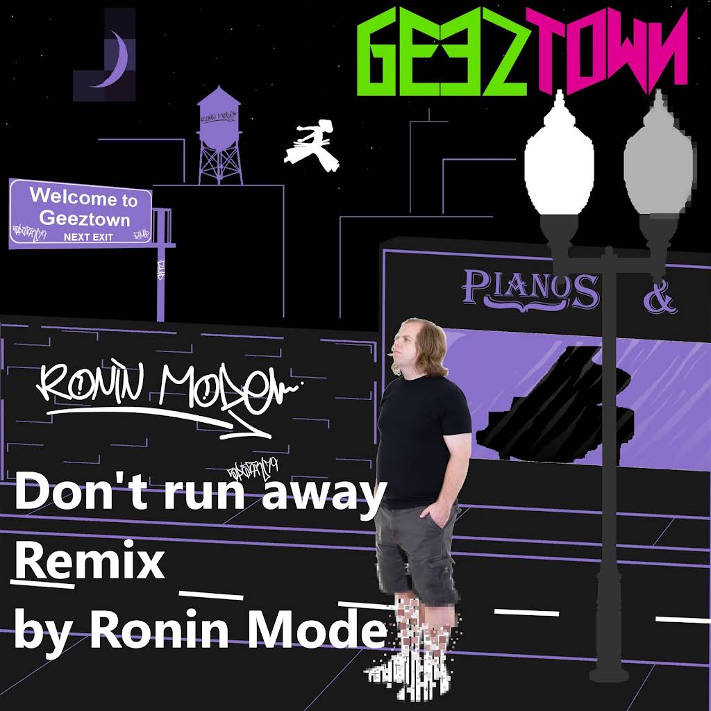 「Double Front Project Remix」 YouTube