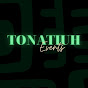 Tonatiuh Events logo