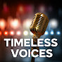 Timeless Voices logo