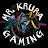 Mr Krura Gaming