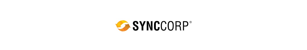 SYNCCORP-EG YouTube channel avatar