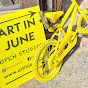Art in June Kent - @ArtinJuneKent - Youtube