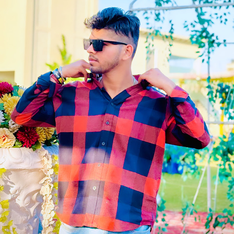 Deepak Kathuria icon