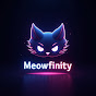 Meowfinity logo