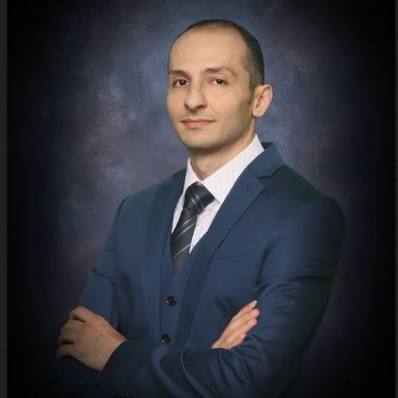 Amir Ebadi - REALTOR® - San Antonio TX