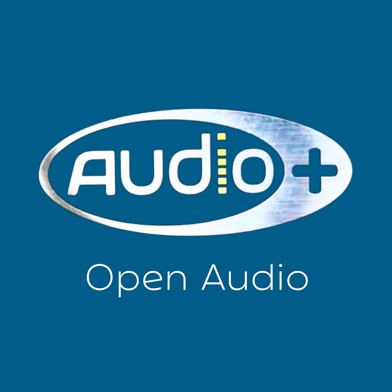 Open Audio