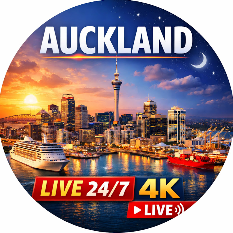 Auckland City Views thumbnail