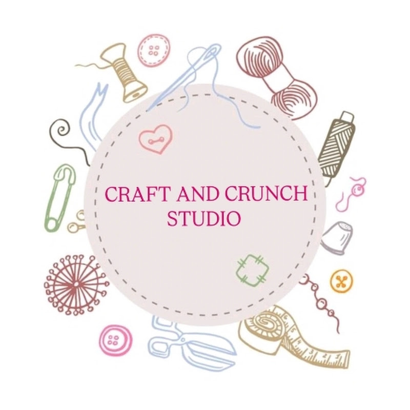 Hire CRAFT AND CRUNCH STUDIO06 — Food Science & Culinary Techniques YouTube creator for sponsorships