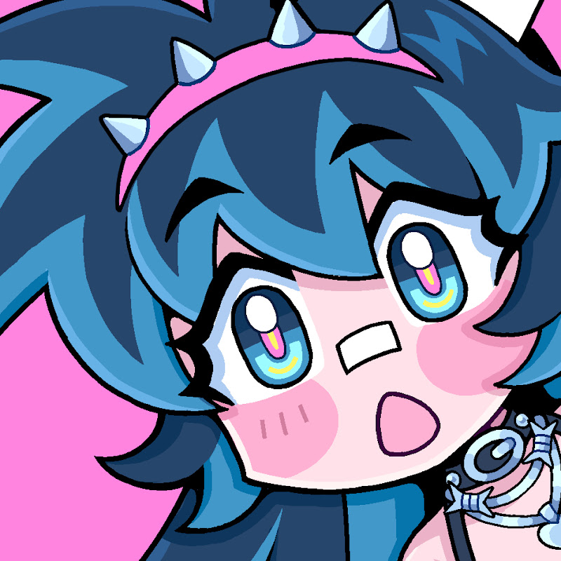 LadyBeemer icon