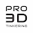 Pro3DTinkering