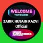 Zakir Husain Razvi Official Image Thumbnail
