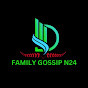 Family gossip n24 logo
