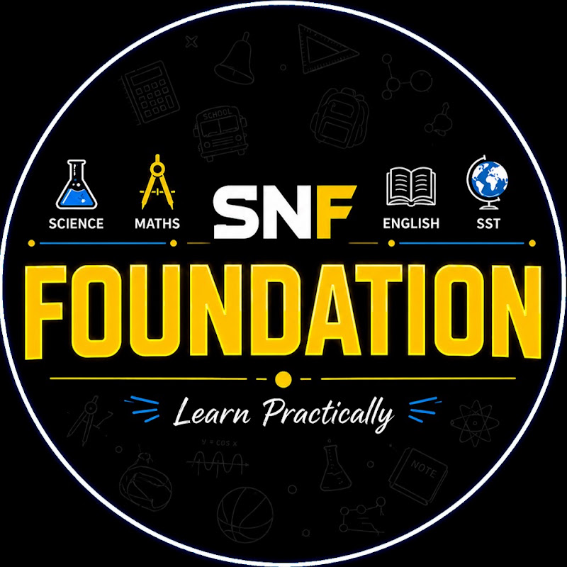 SNF Foundation