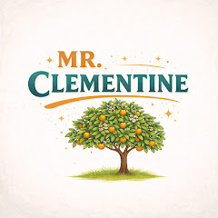 Mr. Clementine – Sleep, Calm, & Mindful Moments