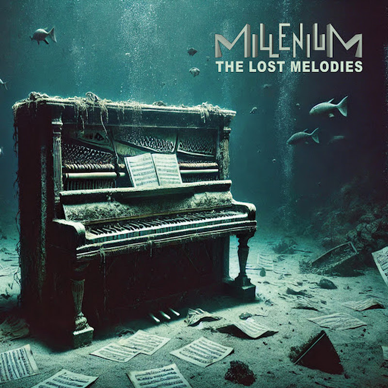 Millenium - Topic