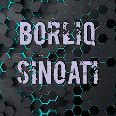 BORLIQ SINOATI