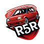 Renault5Rebuild logo