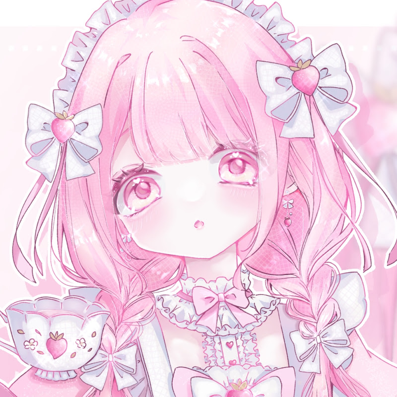 苺茶かのん - Ichiya Kanon -