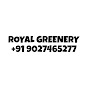 Royal Greenery logo
