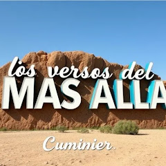 LOS VERSOS DEL MAS ALLA 