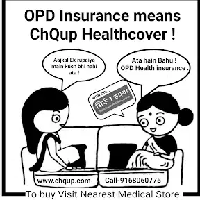 Chqup India YouTube channel