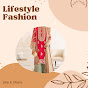 Lifestyle Fashion logo