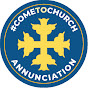 Annunciation Akron Ohio logo