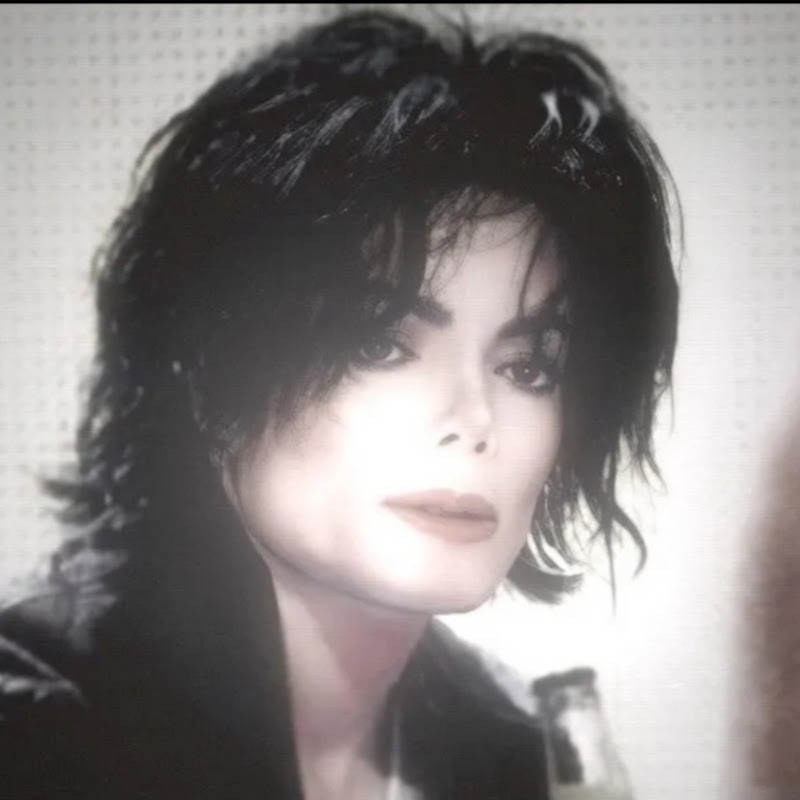THRILLER | MICHAEL JACKSON EDIT | 4K | #michaeljackson