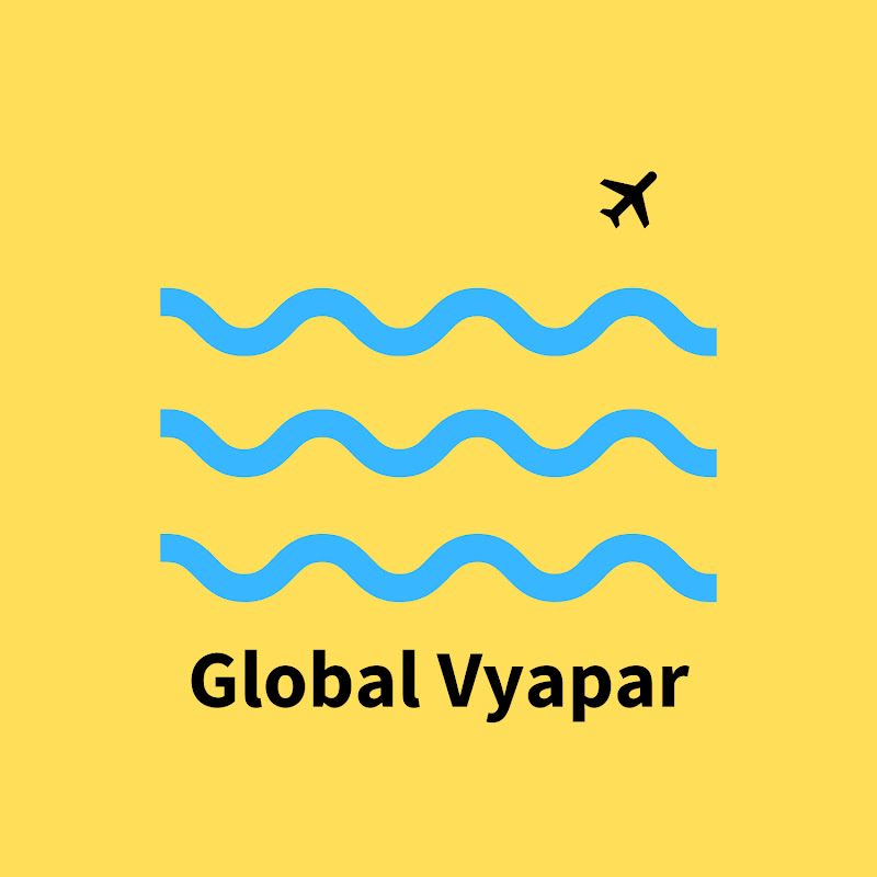 Global Vyapar icon