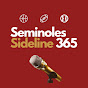 Seminoles Sideline 365 logo