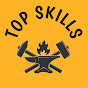 Top Skills logo