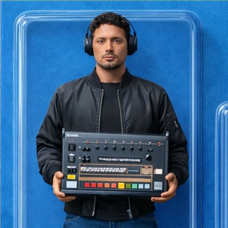  Freestyle & Electro icon